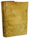 LAW  FLÓREZ DÍEZ DE MENA, BLAS. Recentiorem practicarum quaestionum juris canonici et civilis . . . libri tres.  1603